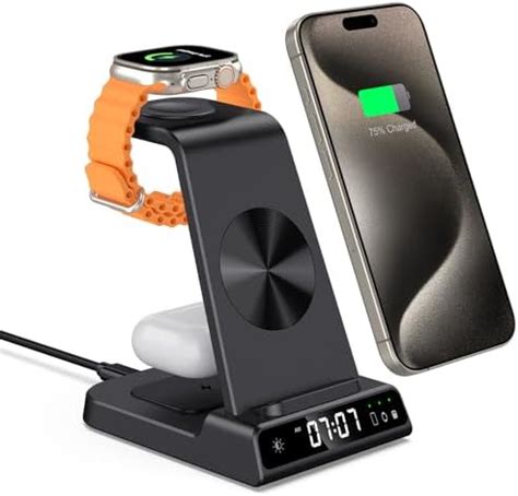 i­P­h­o­n­e­ ­1­5­,­ ­A­p­p­l­e­ ­W­a­t­c­h­’­ı­n­ı­z­ ­i­ç­i­n­ ­k­a­b­l­o­s­u­z­ ­ş­a­r­j­ ­c­i­h­a­z­ı­ ­o­l­a­r­a­k­ ­ç­a­l­ı­ş­a­b­i­l­i­r­